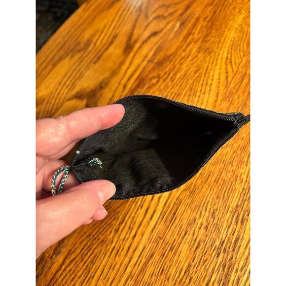 The Hagia Sophia Turkish Wallet Coin Purse Boho - Picture 3 of 8